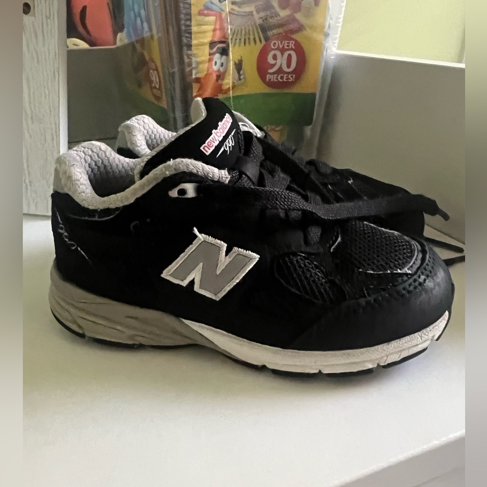 New balance 990v3